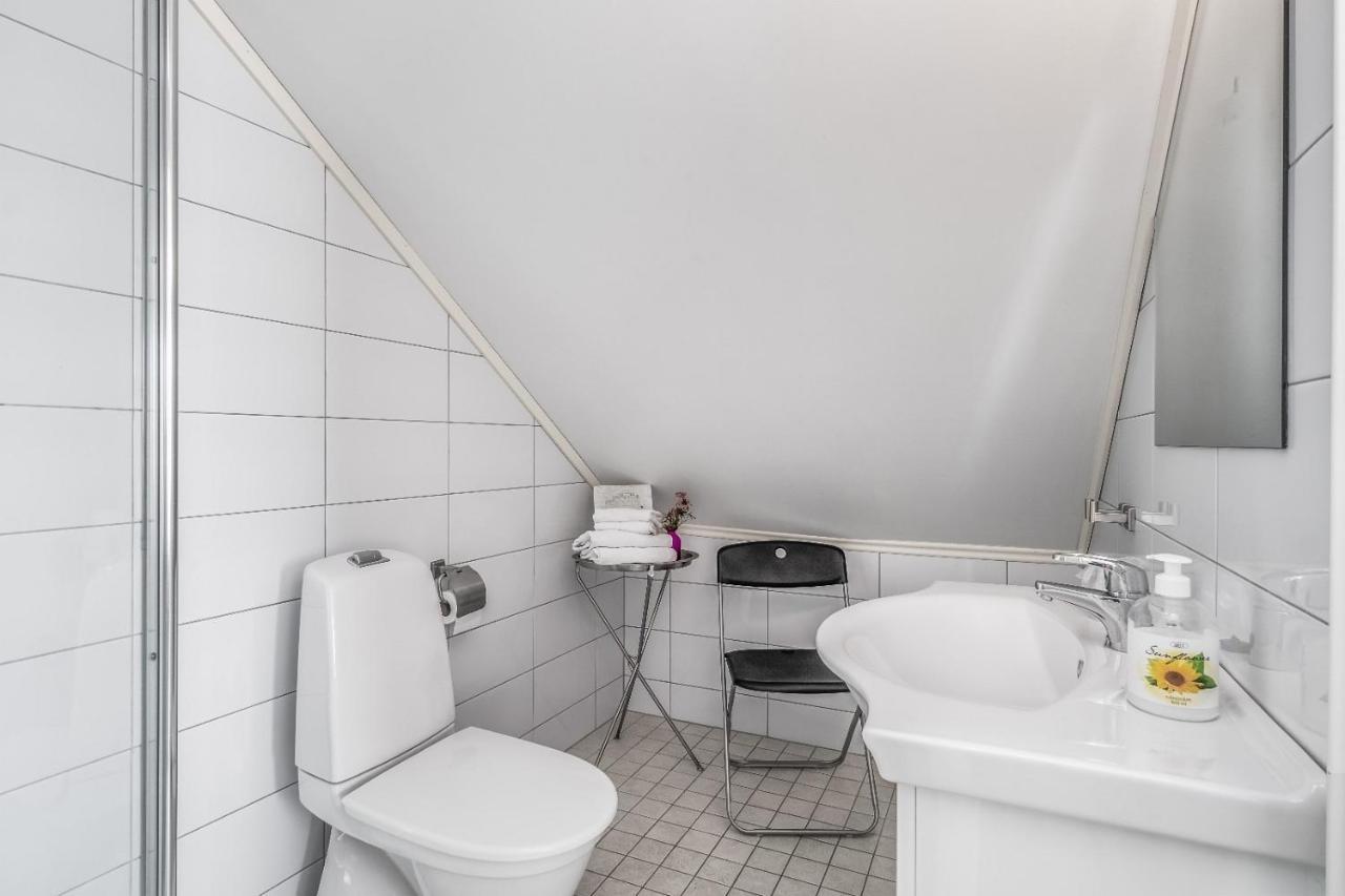 Opsahl Gjestegaard Bodo Bagian luar foto